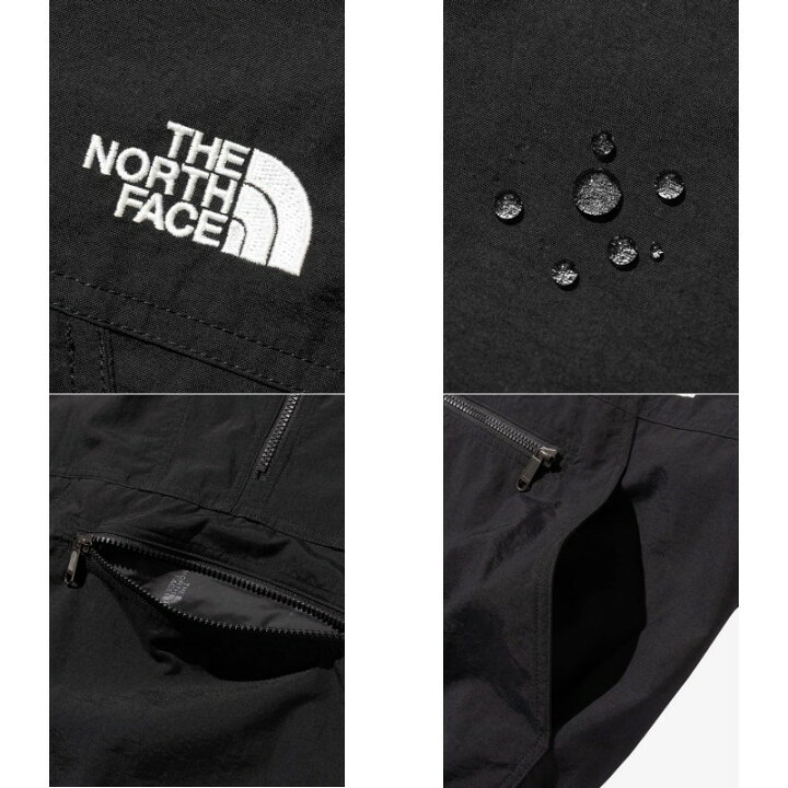楽天市場】【XXLサイズ対応】THE NORTH FACE Compact Anorak NP22333 