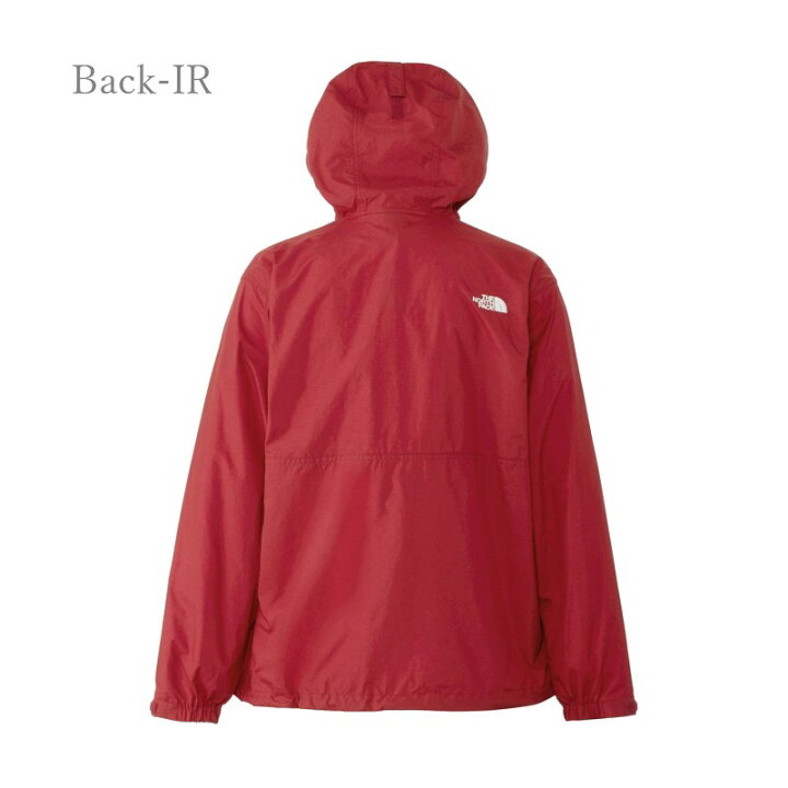 楽天市場】【XXLサイズ対応】THE NORTH FACE Compact Anorak NP22333 