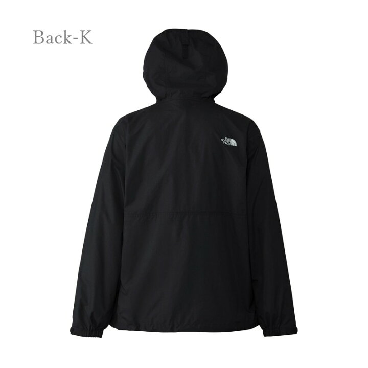 楽天市場】【XXLサイズ対応】THE NORTH FACE Compact Anorak NP22333 