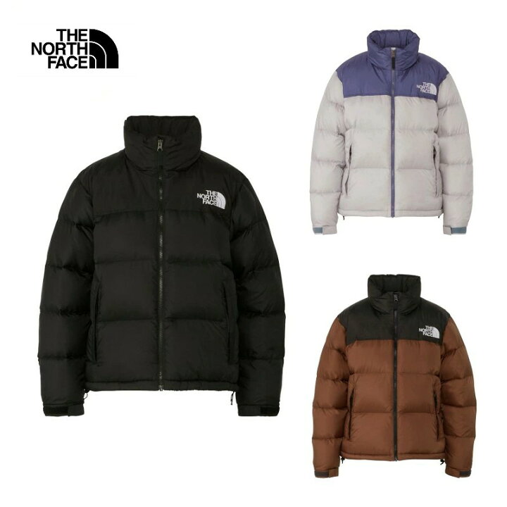 楽天市場】【XLサイズ対応】THE NORTH FACE Short Nuptse Jacket  