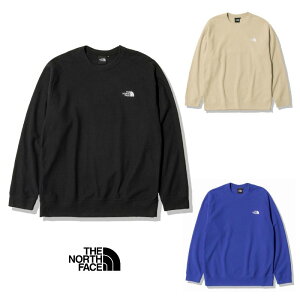 THE NORTH FACE Micro Fleece Crew NL72231 }CNt[XN[iYj UEm[XEtFCX