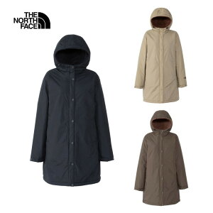 yXLTCYΉzTHE NORTH FACE Compact Nomad Coat NPW72331 RpNgm}hR[gifB[Xj UEm[XEtFCX
