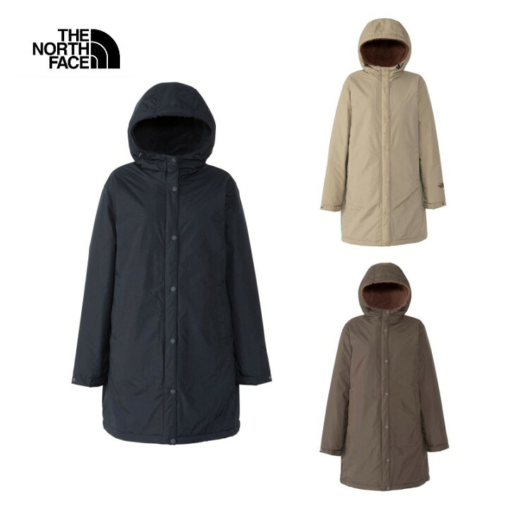 楽天市場】【XLサイズ対応】THE NORTH FACE Compact Nomad Coat  