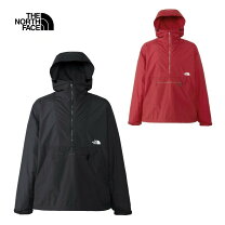 楽天市場】north face アノラック（カラーレッド）の通販