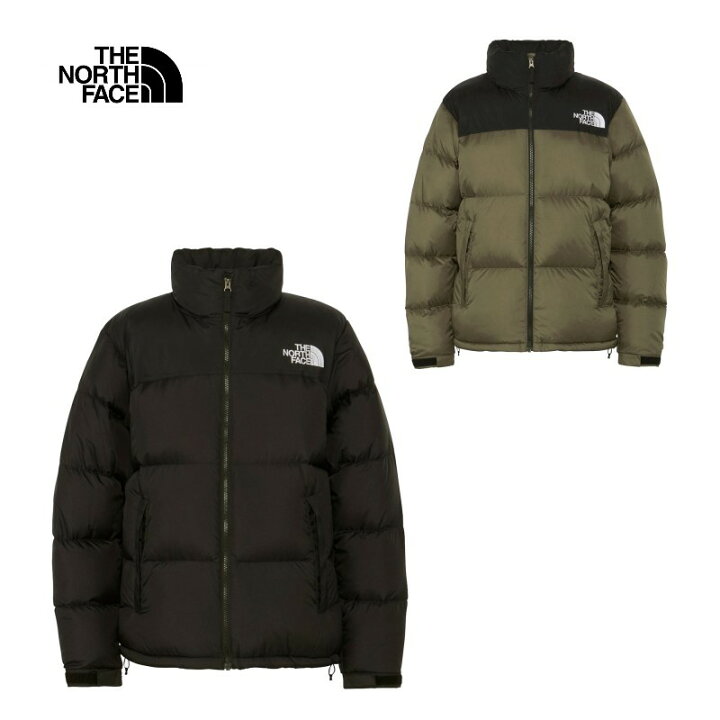 楽天市場】【XXLサイズ対応】THE NORTH FACE Nuptse Jacket ND92335  