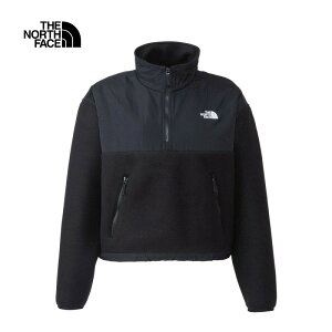 yXLTCYΉzTHE NORTH FACE Pullover Denali Jacket NAW72332 vI[o[fiWPbgifB[Xj UEm[XEtFCX