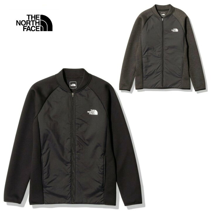 楽天市場】THE NORTH FACE Hybrid Tech Air Insulated Jacket NY82281 