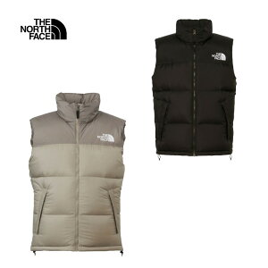 yXLTCYΉzTHE NORTH FACE Nuptse Vest ND92338 kvVxXgiYj UEm[XEtFCX