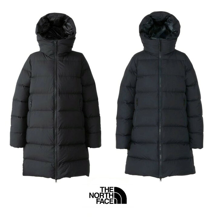 楽天市場】【XLサイズ対応】THE NORTH FACE WS Down Shell Coat 