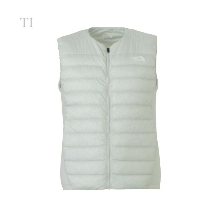 楽天市場】【レディースモデル】THE NORTH FACE Red Run Vest NYW82494 