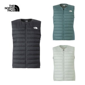 yfB[XfzTHE NORTH FACE Red Run Vest NYW82494 bhxXgifB[Xj UEm[XEtFCX ȃxXg