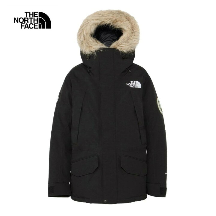 楽天市場】【XLサイズ対応】THE NORTH FACE Antarctica Parka ND92342 