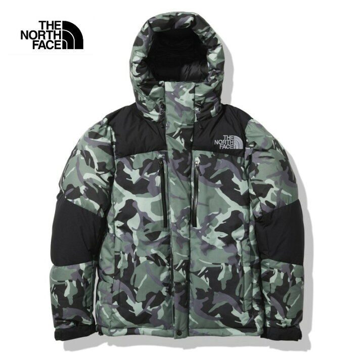 楽天市場】THE NORTH FACE Novelty Baltro Light Jacket ND91951 