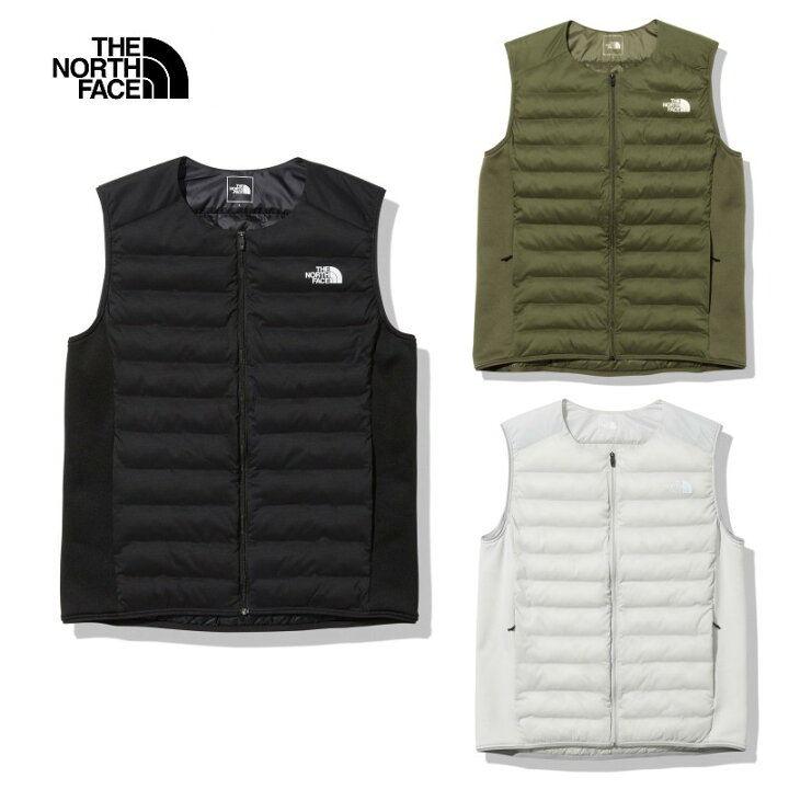 楽天市場】【レディースモデル】THE NORTH FACE Red Run Vest NYW82174 