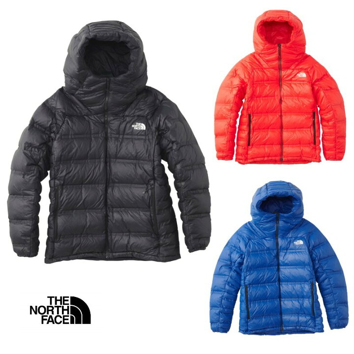 楽天市場】【XLサイズ対応】THE NORTH FACE TRIPLEBAFFLE Belay Parka  