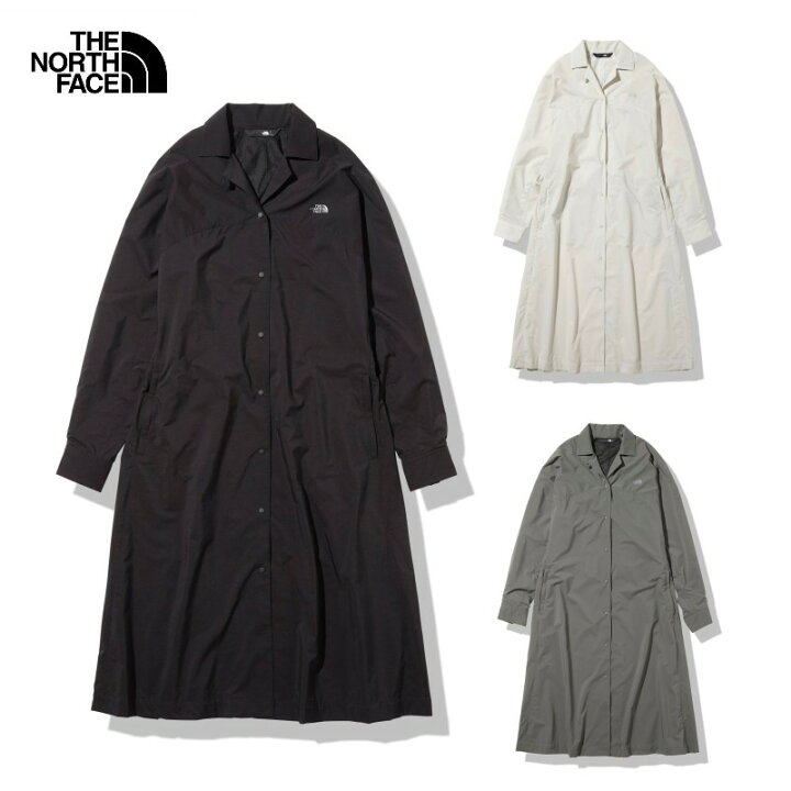 楽天市場】【XLサイズ対応】THE NORTH FACE Swallowtail Dress Shirt 