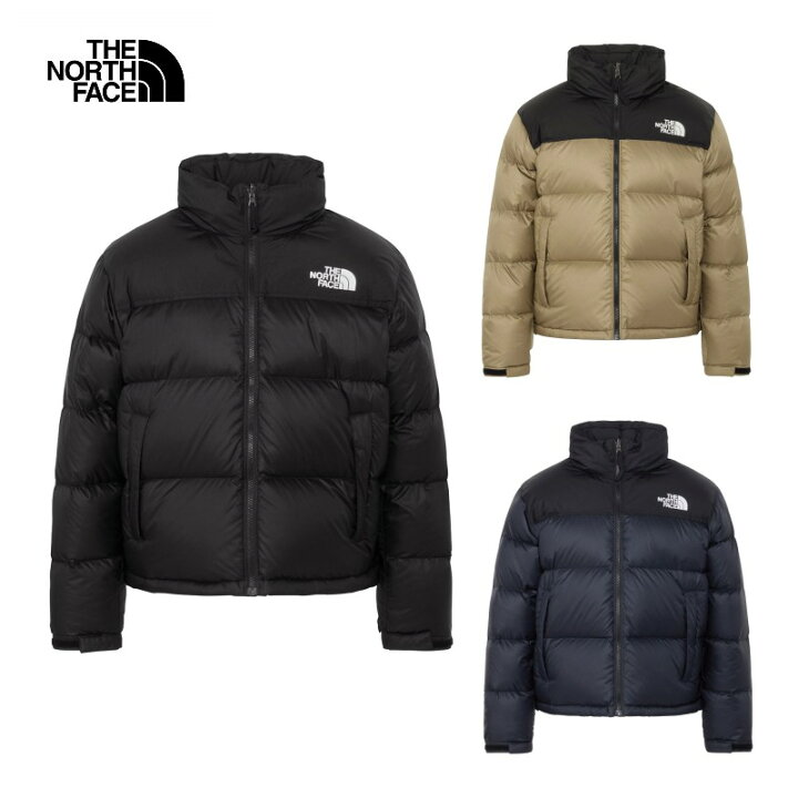 楽天市場】【XLサイズ対応】THE NORTH FACE Short Nuptse Jacket 