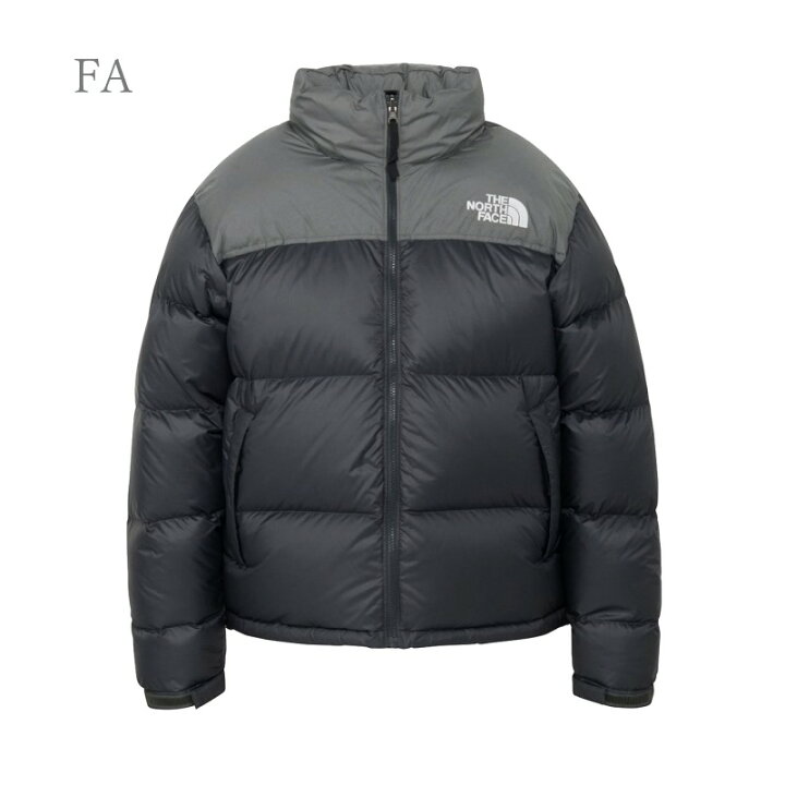 楽天市場】【XXLサイズ対応】THE NORTH FACE Nuptse Jacket ND92555 