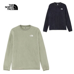 �yXL�T�C�Y�Ή��zTHE NORTH FACE Versa Mid Crew NAW72480 �o�[�T�~�b�h�N���[�i���f�B�[�X�j �U�E�m�[�X�E�t�F�C�X