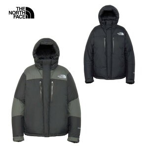 ザ・ノース・フェイス(THE NORTH FACE) バルトロライトジャケット 
