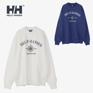 �yXXL�T�C�Y�Ή��zHELLY HANSEN TOTAL SEAWEAR CONCEPT�iTSC�jSweat HH32494 �g�[�^���V�[�E�F�A�R���Z�v�g �X�E�F�b�g(���j�Z�b�N�X) �w���[�n���Z��
