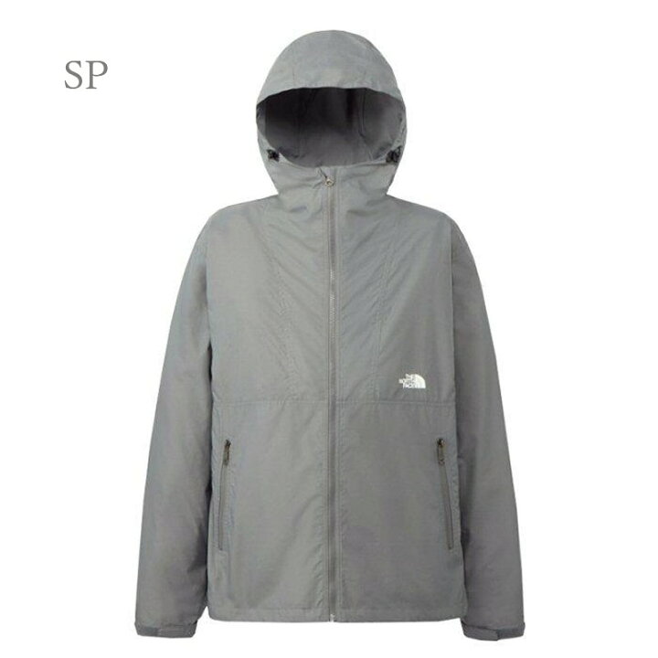 楽天市場】【XXLサイズ対応】THE NORTH FACE Compact Jacket NP72230 