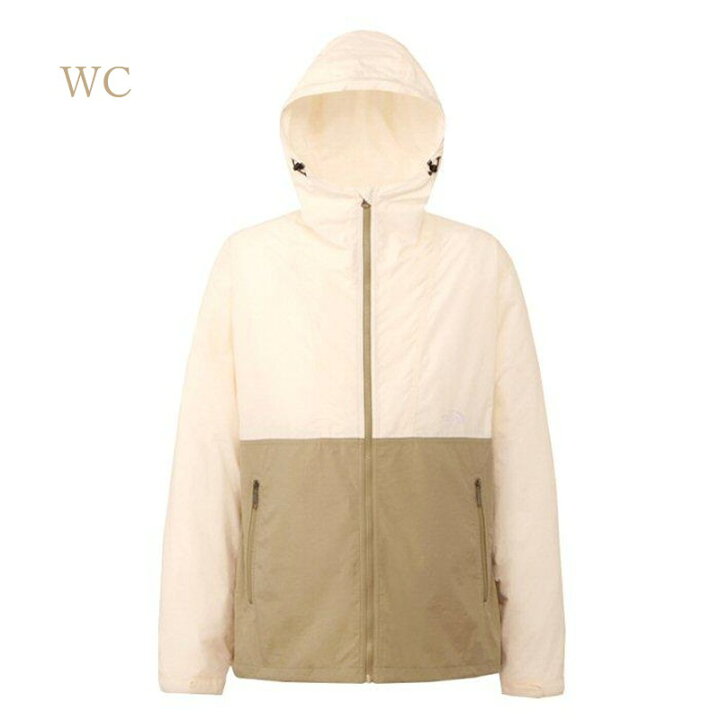 楽天市場】【XXLサイズ対応】THE NORTH FACE Compact Jacket NP72230 