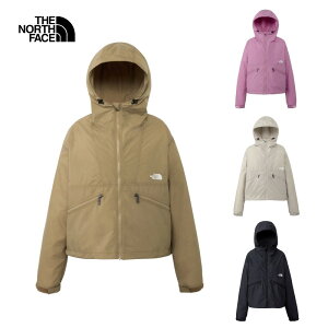 THE NORTH FACE �V���[�g�R���p�N�g�W���P�b�g�i���f�B�[�X�j NPW22630 Short Compact Jacket �U�E�m�[�X�E�t�F�C�X