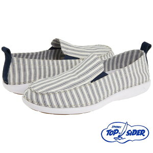 Sperry Top-Sider Stowaway Loafer �g�b�v�T�C�_�[ �X�g���C�v�X���b�|��