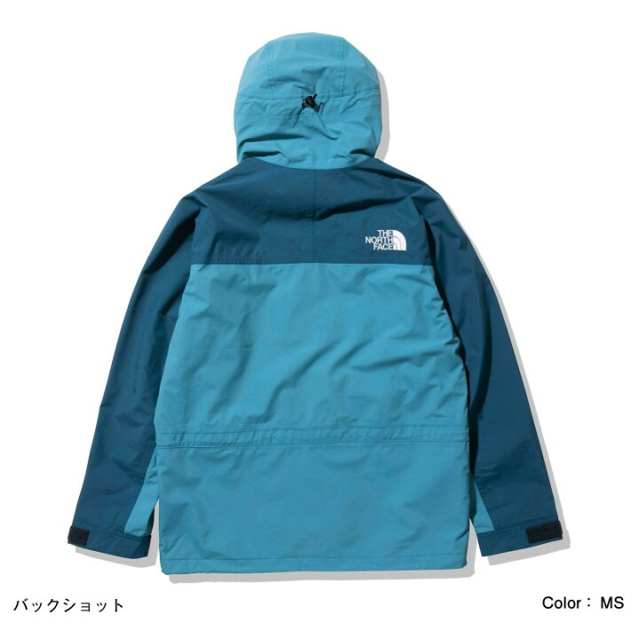 楽天市場】【XXLサイズ対応】THE NORTH FACE Mountain Light Jacket  