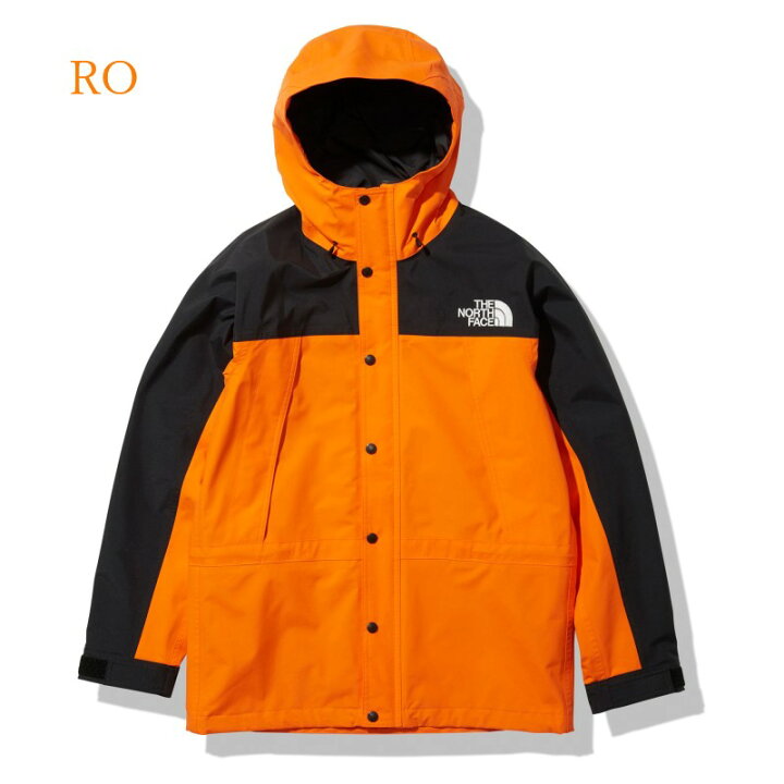 楽天市場】【XXLサイズ対応】THE NORTH FACE Mountain Light Jacket  