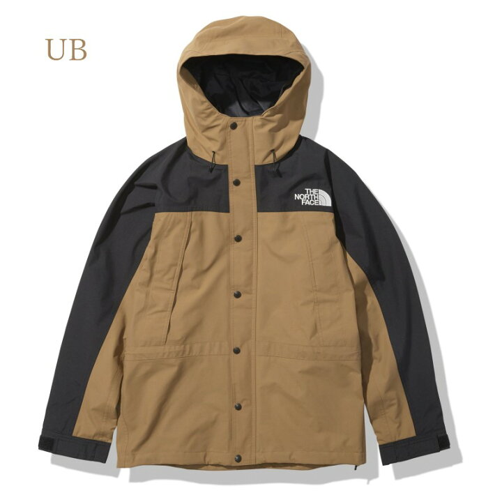 楽天市場】【XXLサイズ対応】THE NORTH FACE Mountain Light Jacket 