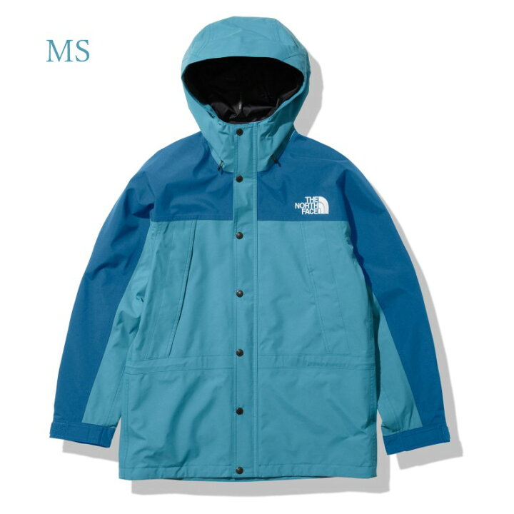 楽天市場】【XXLサイズ対応】THE NORTH FACE Mountain Light Jacket  