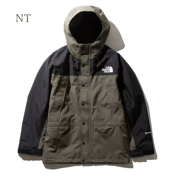 楽天市場】【XXLサイズ対応】THE NORTH FACE Mountain Light Jacket  