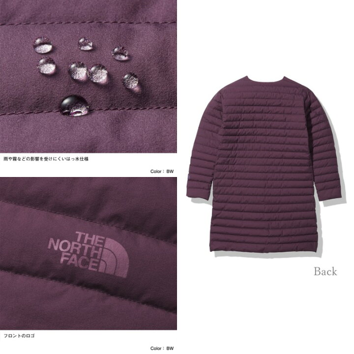 楽天市場】【XLサイズ対応】THE NORTH FACE WS Zepher Shell Coat