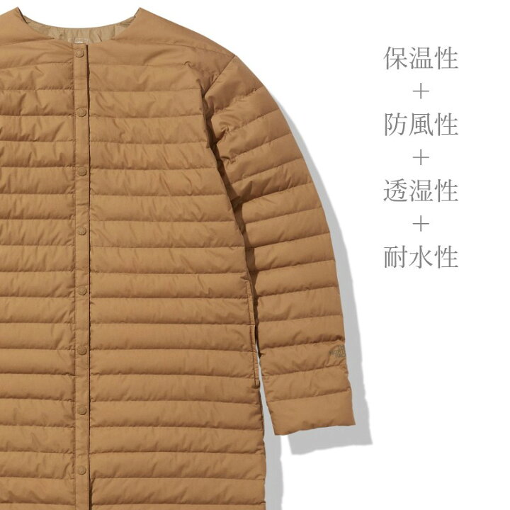 楽天市場】【XLサイズ対応】THE NORTH FACE WS Zepher Shell Coat 