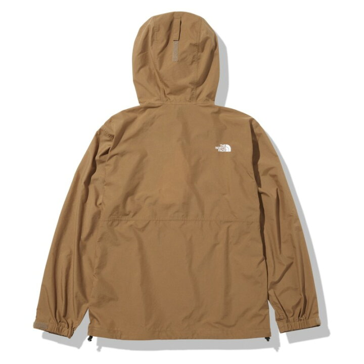 楽天市場】【XXLサイズ対応】THE NORTH FACE Compact Jacket NP71830 