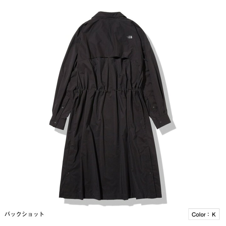楽天市場】【XLサイズ対応】THE NORTH FACE Swallowtail Dress Shirt 