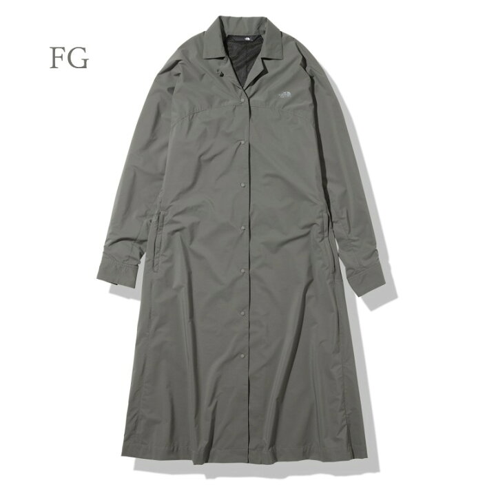 楽天市場】【XLサイズ対応】THE NORTH FACE Swallowtail Dress Shirt 