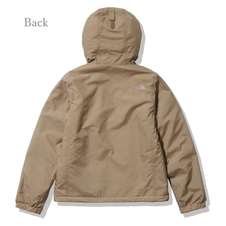楽天市場】【XLサイズ対応】THE NORTH FACE Compact Nomad Jacket 