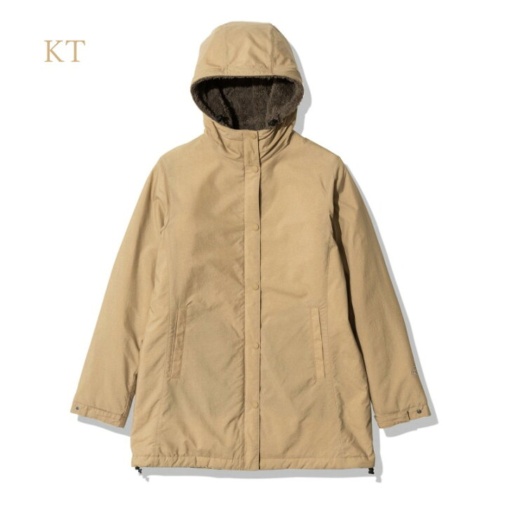 楽天市場】【XLサイズ対応】THE NORTH FACE Compact Nomad Coat  