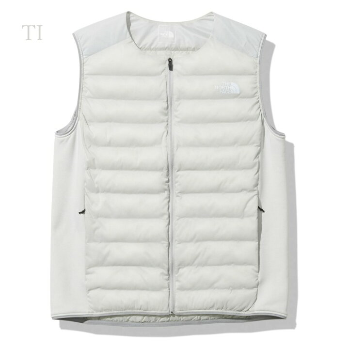 楽天市場】【レディースモデル】THE NORTH FACE Red Run Vest NYW82174 