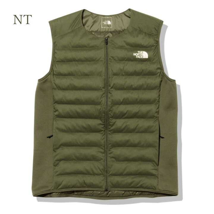 楽天市場】【レディースモデル】THE NORTH FACE Red Run Vest NYW82174 