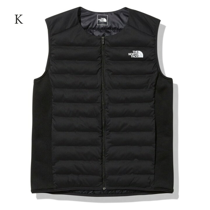 楽天市場】【レディースモデル】THE NORTH FACE Red Run Vest NYW82174 