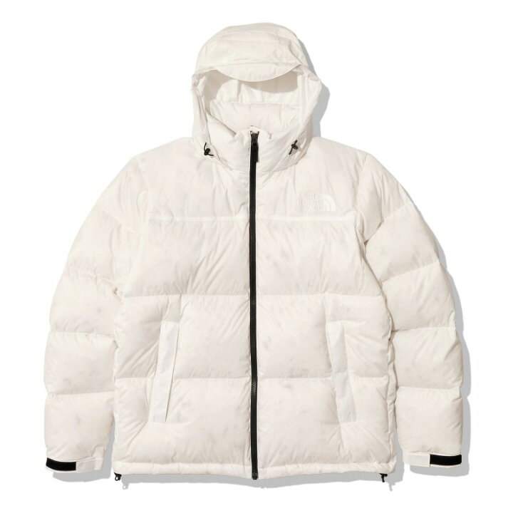 楽天市場】【XXLサイズ対応】THE NORTH FACE Undyed Nuptse Jacket 