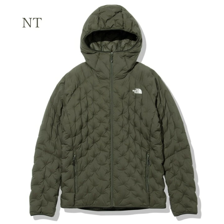 楽天市場】【XXLサイズ対応】THE NORTH FACE Astro Light Hoodie  