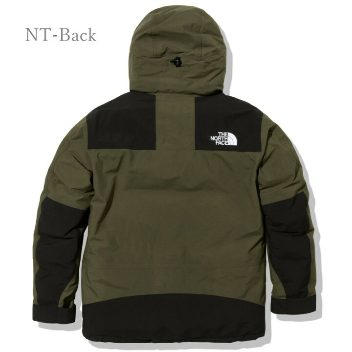 楽天市場】【XS〜XLサイズ対応】THE NORTH FACE Mountain Down Jacket 