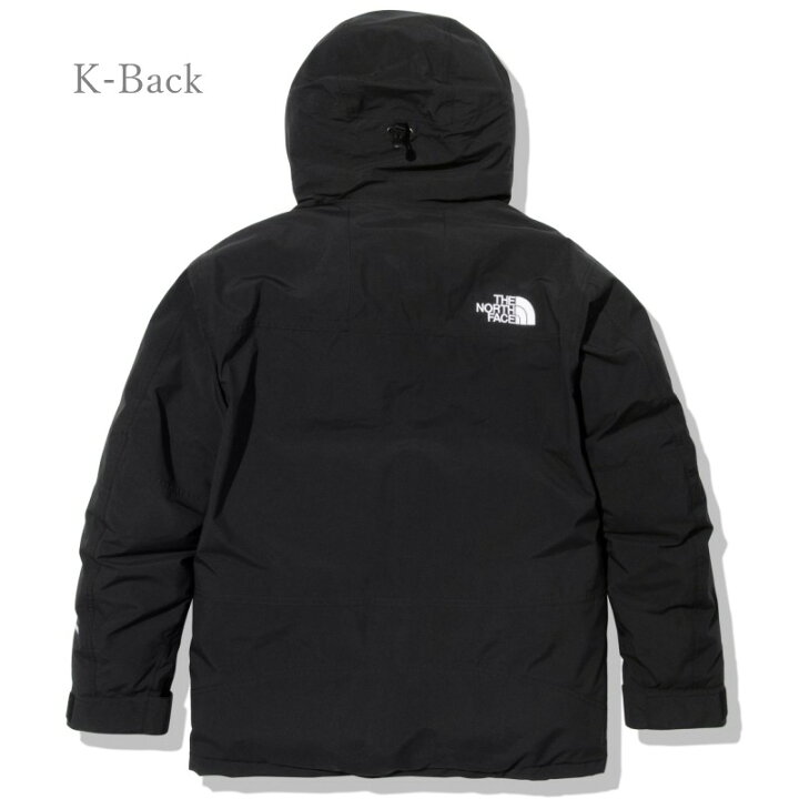 楽天市場】【XS〜XLサイズ対応】THE NORTH FACE Mountain Down Jacket  