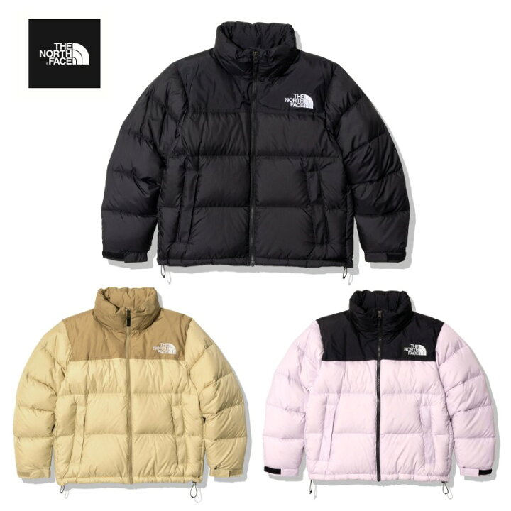 楽天市場】【レディースモデル】THE NORTH FACE Short Nuptse 