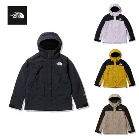 【レディースモデル】THE NORTH FACE Mountain Light Jacket NPW62236 マウンテンライトジャケット（レディース） ノースフェイス